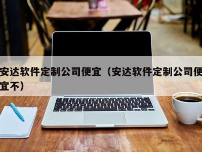 安达软件定制公司便宜（安达软件定制公司便宜不）