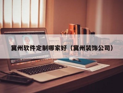 冀州软件定制哪家好（冀州装饰公司）