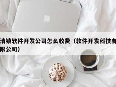 清镇软件开发公司怎么收费（软件开发科技有限公司）