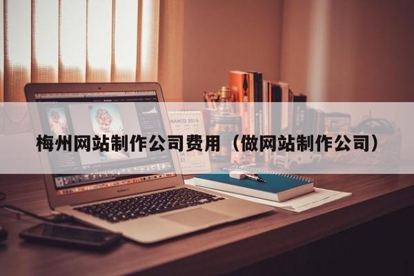 梅州网站制作公司费用(做网站制作公司)